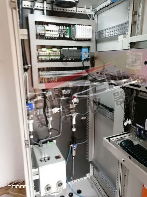 33 磚瓦廠環(huán)保煙氣在線監(jiān)測設備廠家直銷 