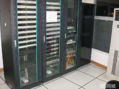 承包各項弱電工程