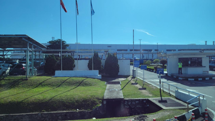 探訪英特爾CPU封裝工廠內(nèi)部