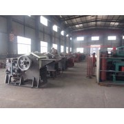 河南北斗機械設備