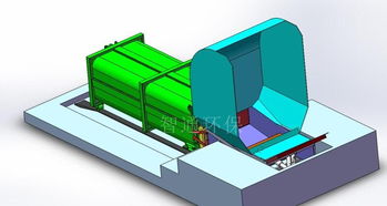 南京移動式垃圾中轉站 湖南智通環(huán)保 廠家直銷質優(yōu)價優(yōu) 分體式垃圾站