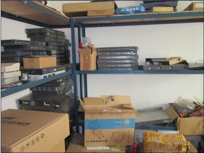 陜西西安思科與華為無線網(wǎng)絡(luò)設(shè)備銷售及維修服務(wù)指南